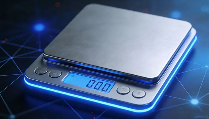 ब्रेकथ्रु एल्गोरिथ्मले प्रेसिजन ब्यालेन्समा माइक्रोग्राम स्थिरता हासिल गर्छ