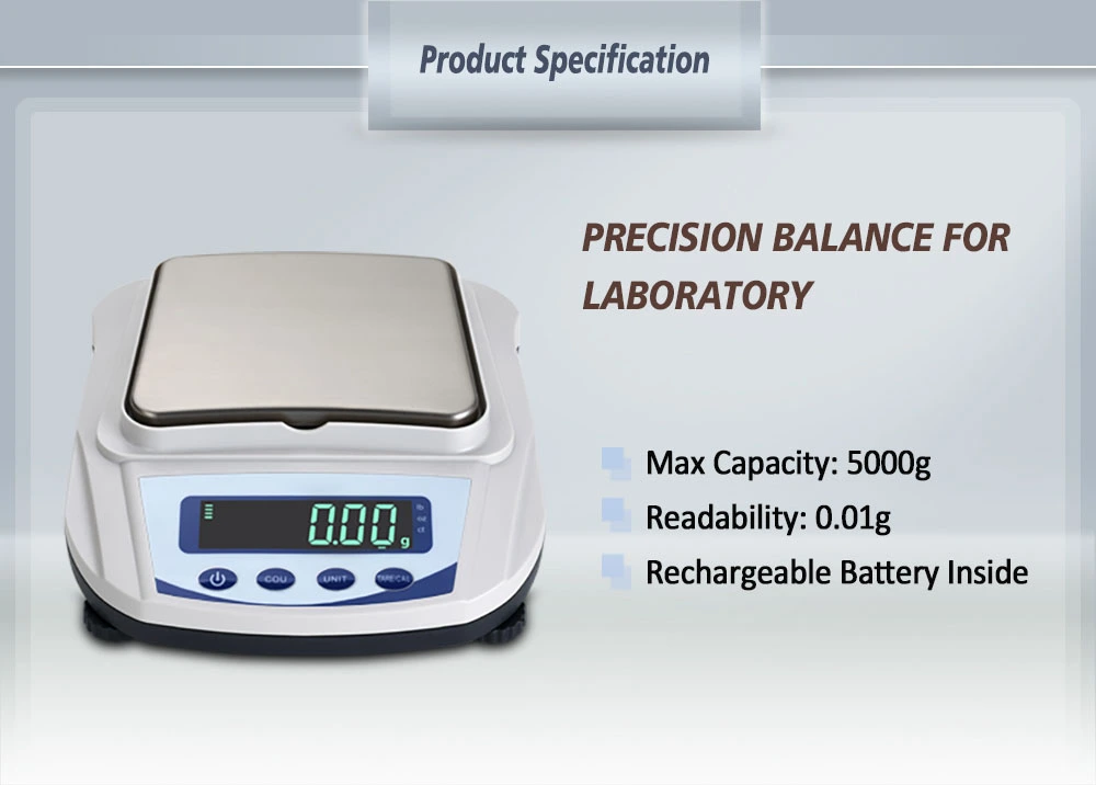 MP-E Small Pan Balance
